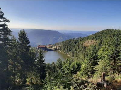 Apartment Tannenzäpfle 2 - Outdoor photo 15