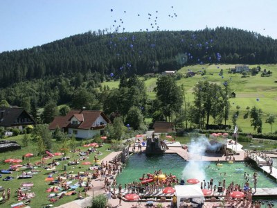 Apartment Tannenzäpfle 2 - Outdoor photo 19