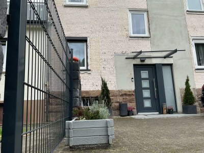 Apartment Tannenzäpfle 2 - Outdoor photo 24