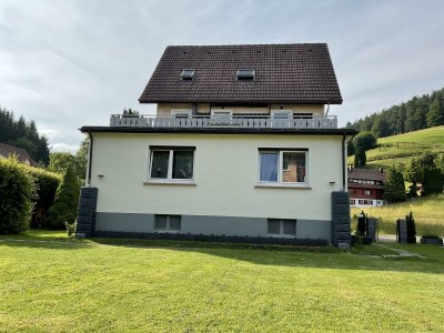 Apartment Tannenzäpfle 2 - Outdoor photo 32