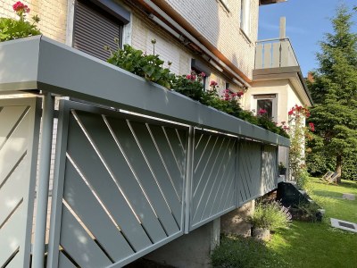 Apartment Tannenzäpfle 2 - Outdoor photo 33