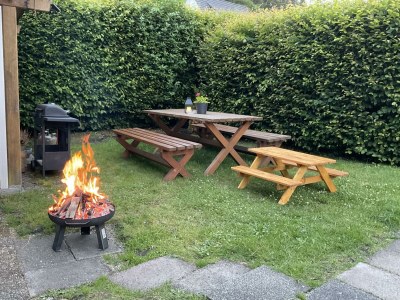 Apartment Tannenzäpfle 2 - Outdoor photo 35