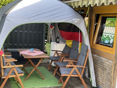 Apartment Tannenzäpfle 2 - Outdoor photo 36