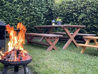 Apartment Tannenzäpfle 2 - Outdoor photo 37