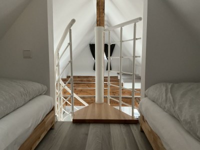 Apartment Tannenzäpfle 2 - Features photo 38