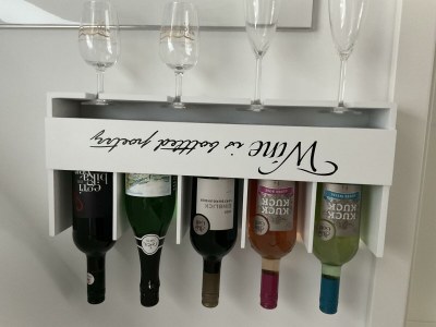 Apartment Tannenzäpfle 2 - Features photo 39