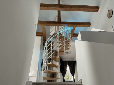 Apartment Tannenzäpfle 2 - Features photo 43