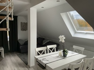 Apartment Tannenzäpfle 2 - Features photo 44