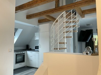 Apartment Tannenzäpfle 2 - Features photo 47