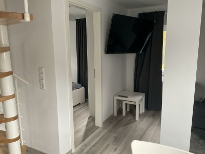 Apartment Tannenzäpfle 2 - Features photo 49