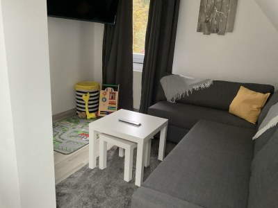 Apartment Tannenzäpfle 2 - Features photo 54