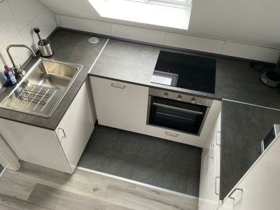 Apartment Tannenzäpfle 2 - Features photo 58