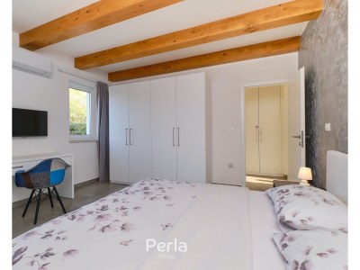 Villa Cozy Villa with heated pool and Jacuzzi near Novigrad - Features photo 28