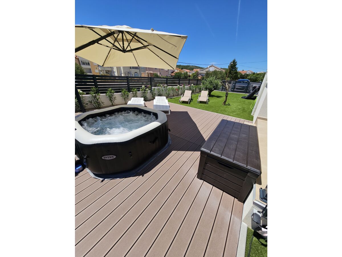 Holiday apartment Vodice SJ1 - Outdoor photo 2