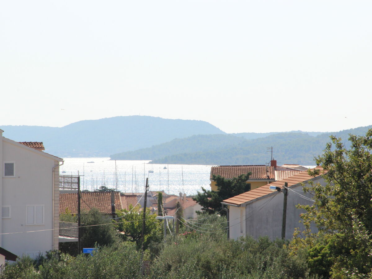 Holiday apartment Vodice SJ1 - Outdoor photo 4
