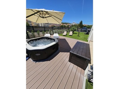 Holiday apartment Vodice SJ1 - Outdoor photo 2