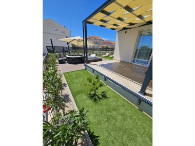 Holiday apartment Vodice SJ1 - Outdoor photo 3