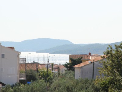 Holiday apartment Vodice SJ1 - Outdoor photo 4