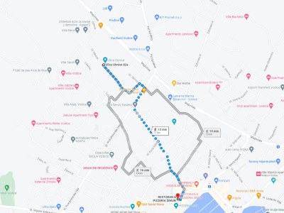 Holiday apartment Vodice SJ1 - Outdoor photo 5