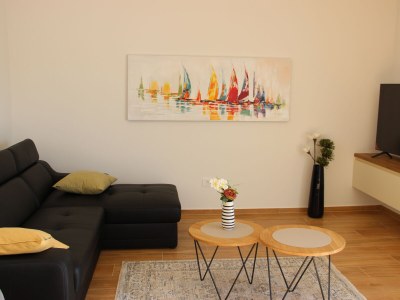 Holiday apartment Vodice SJ1 - Features photo 8