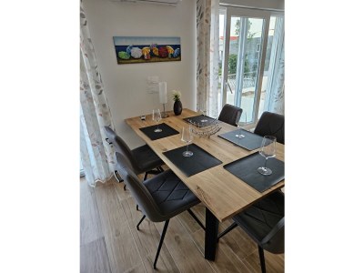 Holiday apartment Vodice SJ1 - Features photo 15