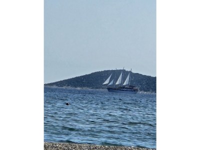 Holiday apartment Vodice SJ1 - Environment photo 25