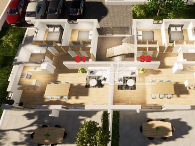 Holiday apartment Vodice SJ1 - Document photo 35