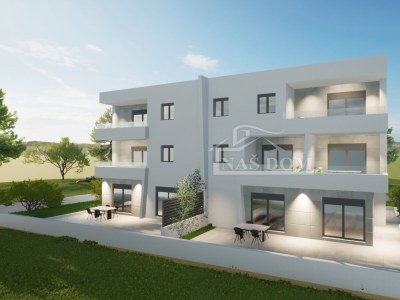 Holiday apartment Vodice SJ1 - Document photo 36