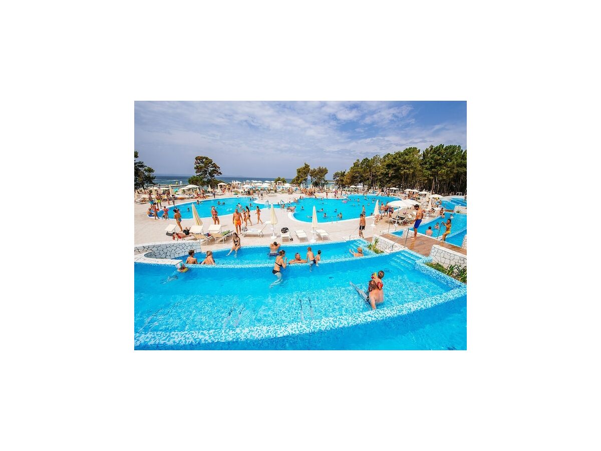 Holiday park Haus-Nr: CDN02045-MYC