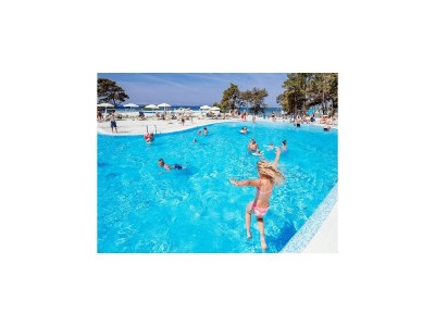 Holiday park Haus-Nr: CDN02045-MYC - Outdoor photo 8