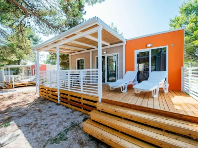 Holiday park Haus-Nr: CDN02045-MYC - Outdoor photo 16