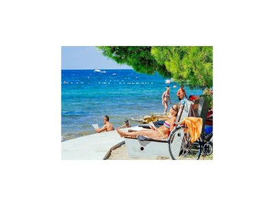 Holiday park Haus-Nr: CDN02045-MYC - Outdoor photo 19