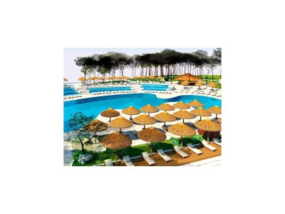 Holiday park Haus-Nr: CDN02045-MYC - Outdoor photo 20