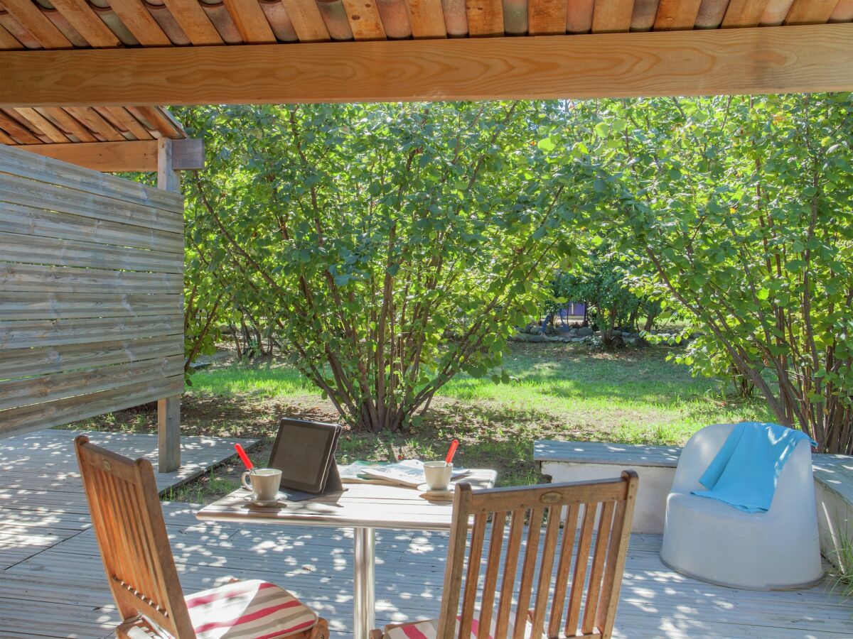 Villa Apartment in Corsica near Beaches - Outdoor photo 2