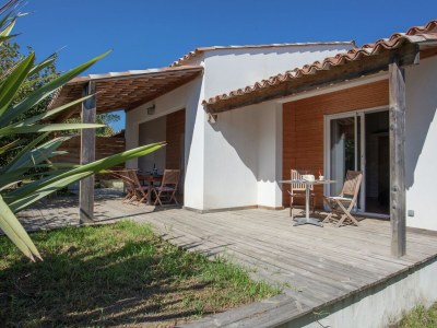 Villa Apartment in Corsica near Beaches - Outdoor photo 4