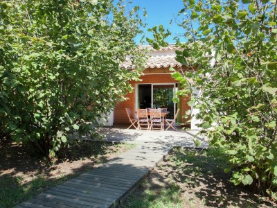 Villa Apartment in Corsica near Beaches - Outdoor photo 5