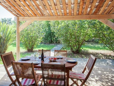 Villa Apartment in Corsica near Beaches - Outdoor photo 6