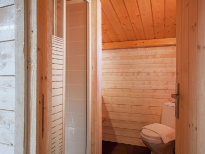 Villa Apartment in Corsica near Beaches - Features photo 8