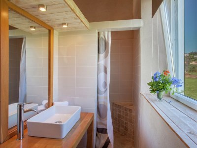 Villa Apartment in Corsica near Beaches - Features photo 9