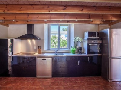 Villa Apartment in Corsica near Beaches - Features photo 12