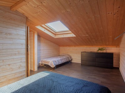 Villa Apartment in Corsica near Beaches - Features photo 13