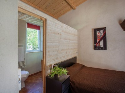 Villa Apartment in Corsica near Beaches - Features photo 14