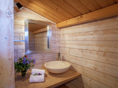 Villa Apartment in Corsica near Beaches - Features photo 15