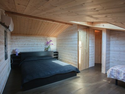 Villa Apartment in Corsica near Beaches - Features photo 16