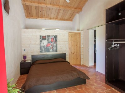Villa Apartment in Corsica near Beaches - Features photo 18