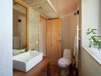 Villa Apartment in Corsica near Beaches - Features photo 19