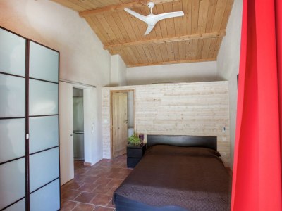 Villa Apartment in Corsica near Beaches - Features photo 20