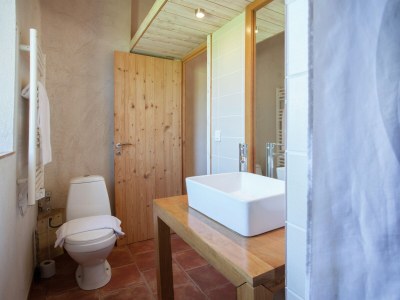 Villa Apartment in Corsica near Beaches - Features photo 21