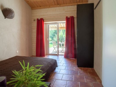 Villa Apartment in Corsica near Beaches - Features photo 22