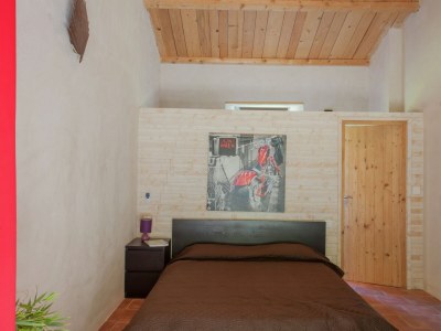 Villa Apartment in Corsica near Beaches - Features photo 24